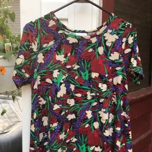 Lularoe Carly size xs